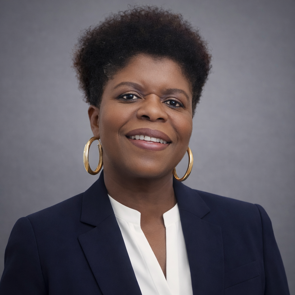 Desemal Thomas, Realtor
