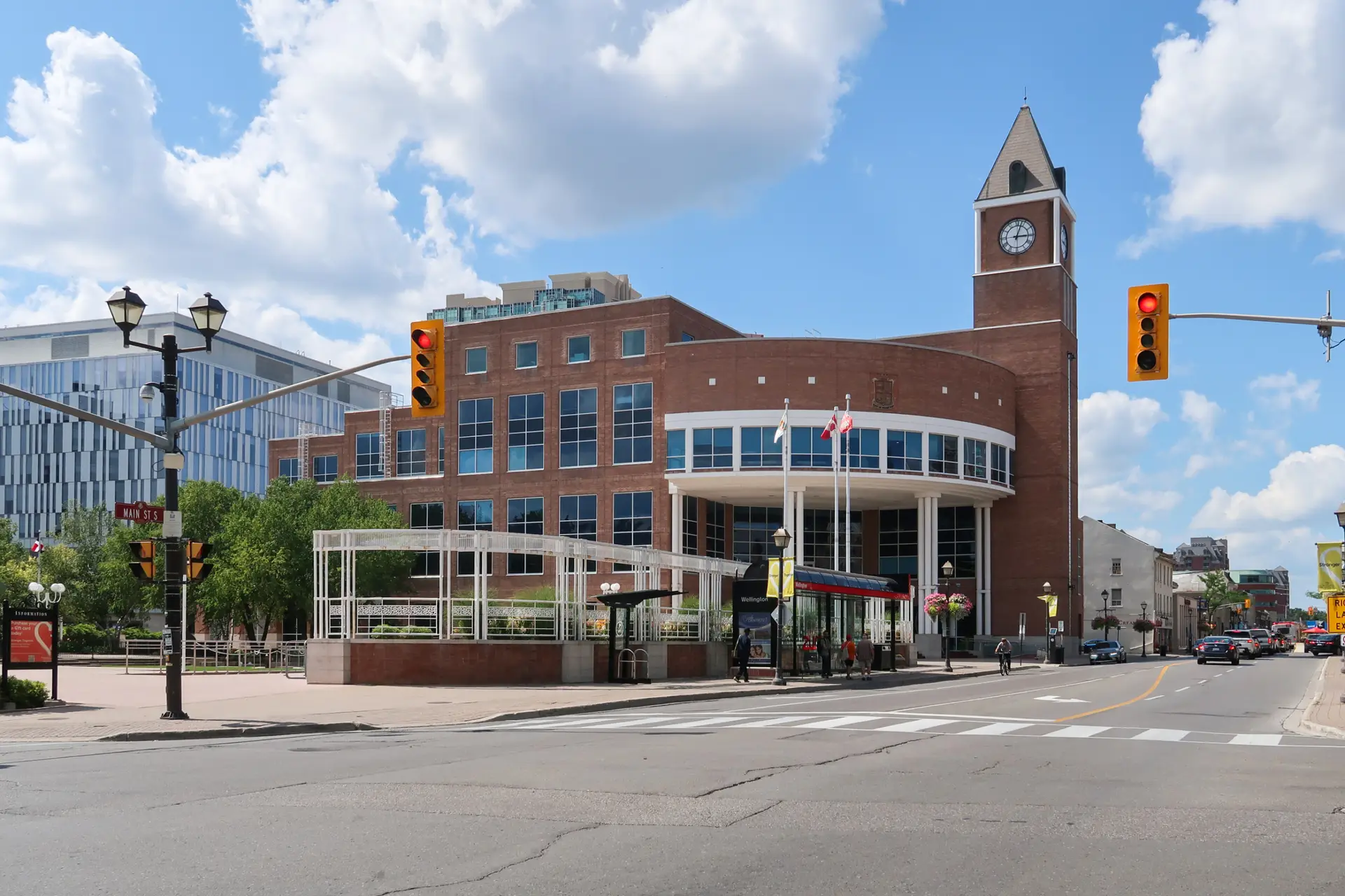 Brampton Ontario neighbourhood guide