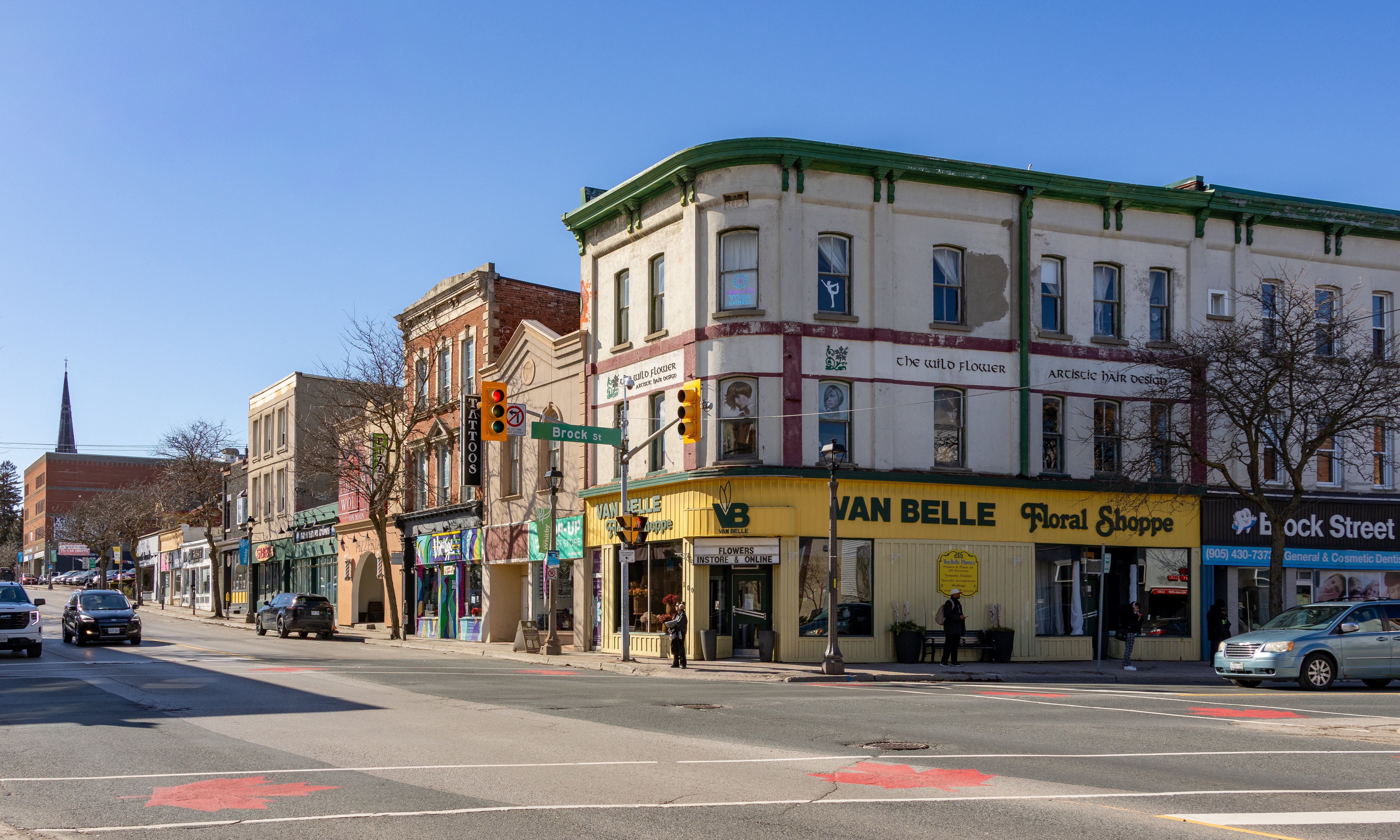A welcoming GTA home — sell yours with Thomas Team
