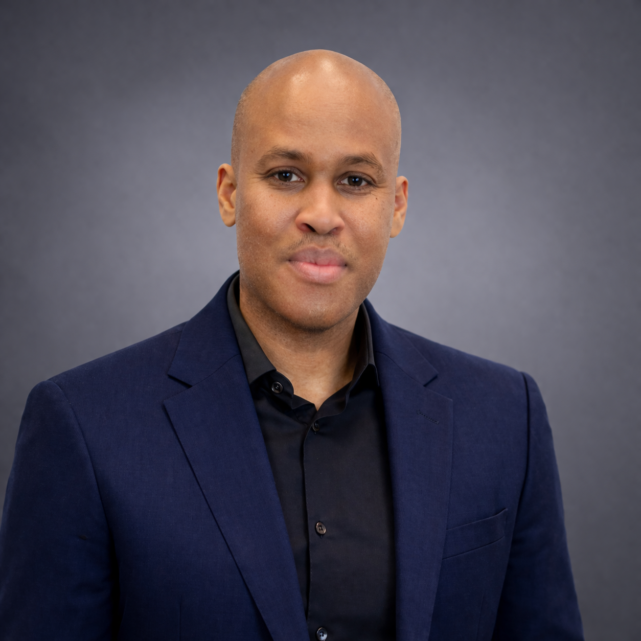 Jermaine Whyte, Mortgage Agent Level 2