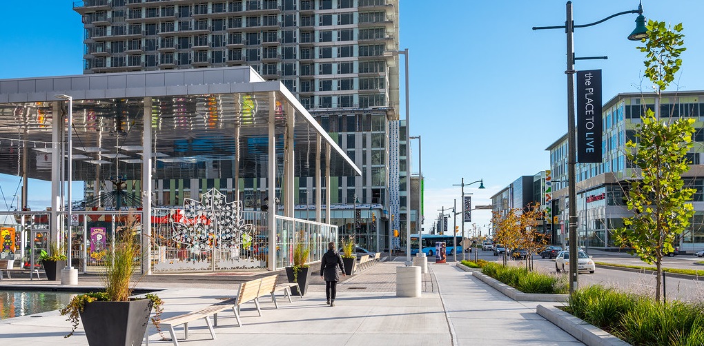 York Region neighbourhoods including Vaughan, Markham, Richmond Hill and Aurora