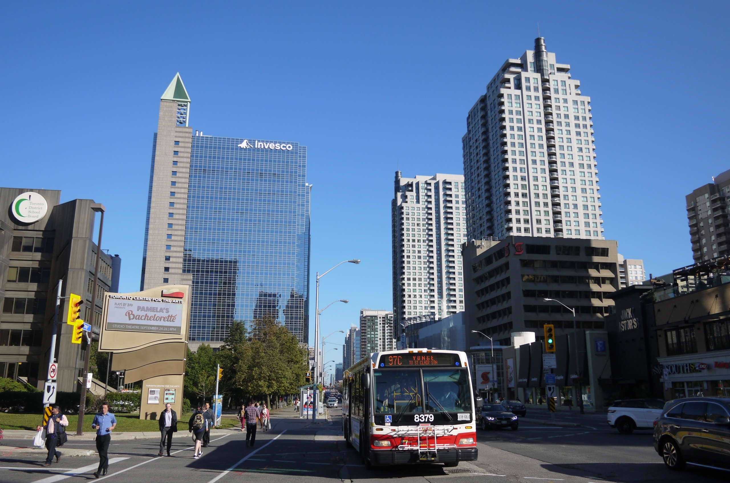 North York Toronto neighbourhood guide