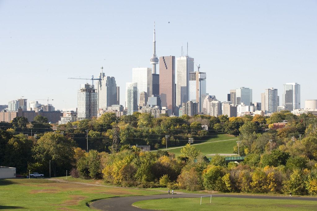 East End Toronto neighbourhood guide
