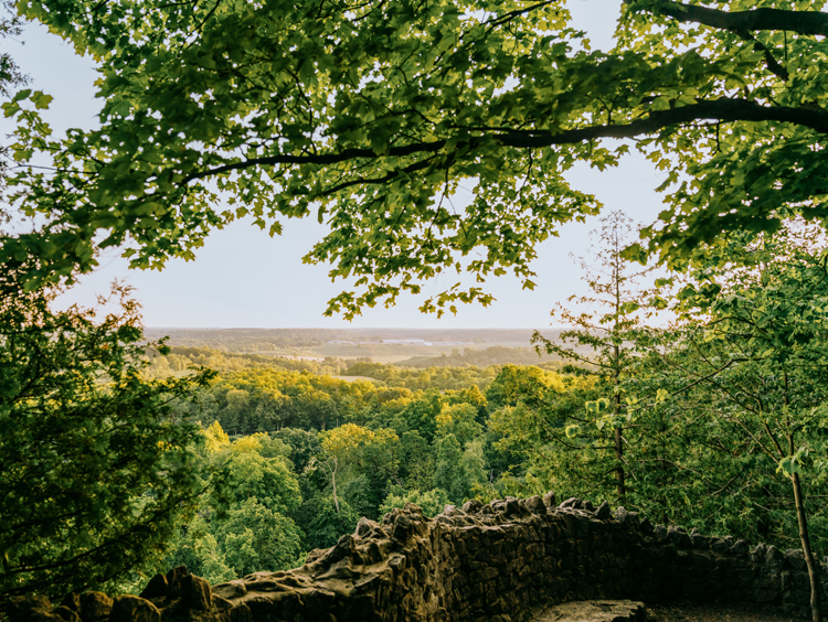 Halton Hills Ontario neighbourhood guide