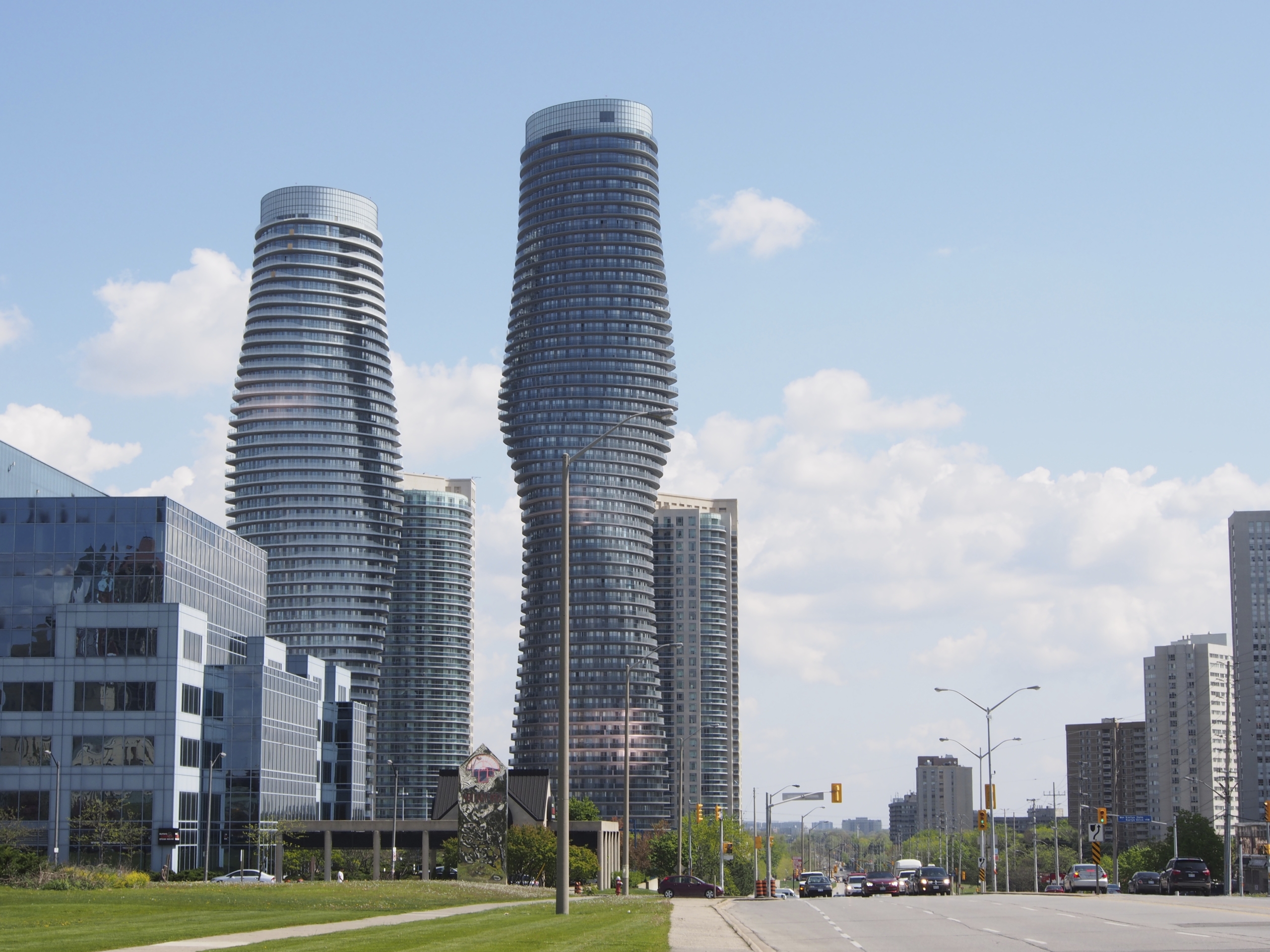 Mississauga Ontario neighbourhood guide